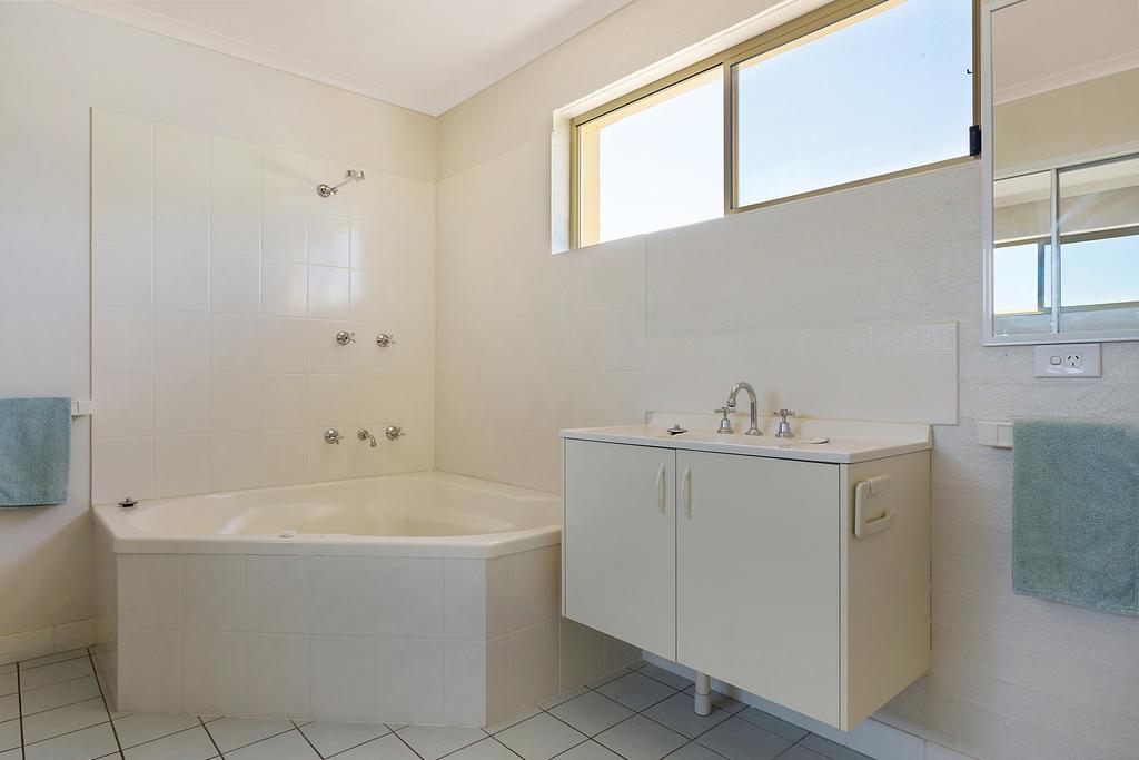 Baywatch Apartments Merimbula Kamer foto